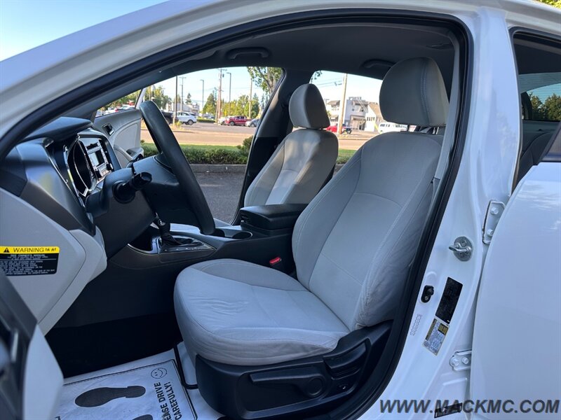 2013 Kia Optima LX - Photo 10 - Hillsboro, OR 97123