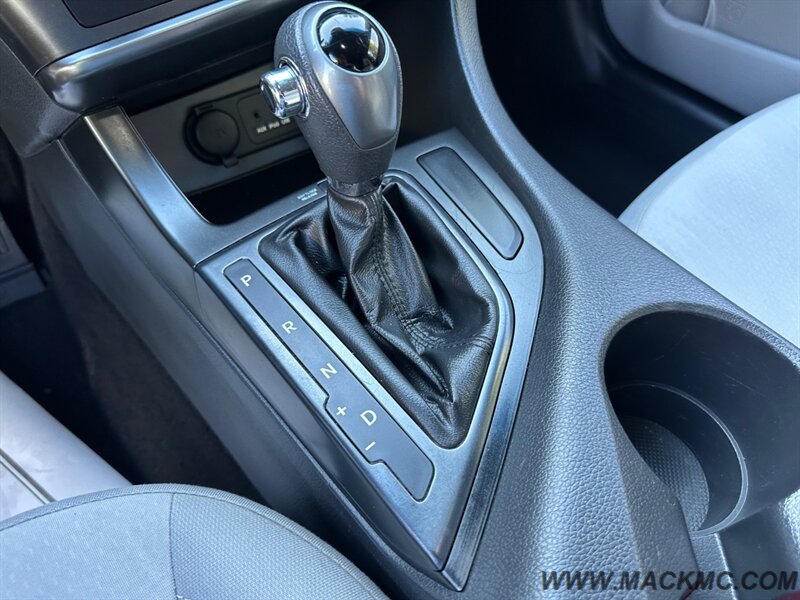 2013 Kia Optima LX - Photo 26 - Hillsboro, OR 97123