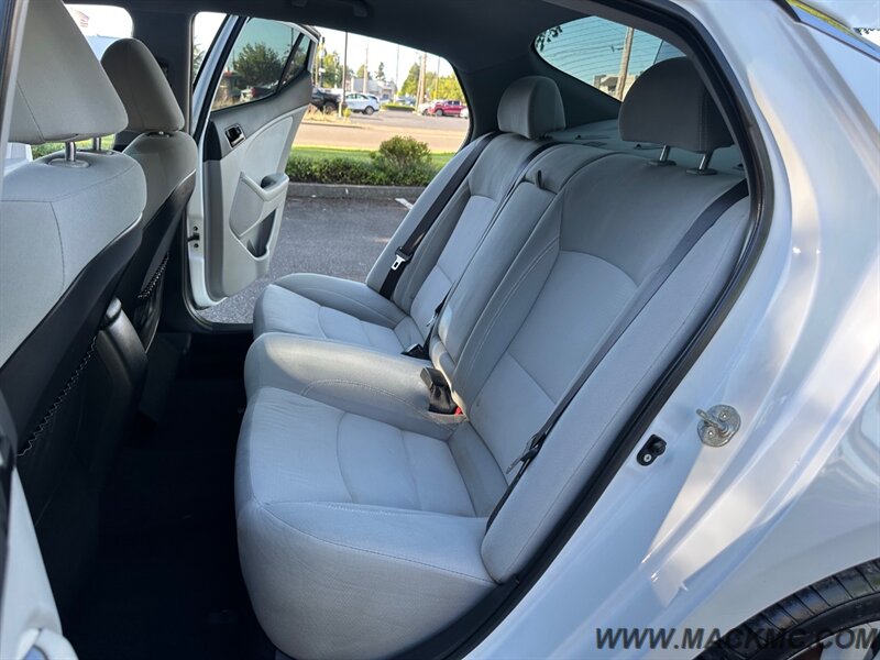 2013 Kia Optima LX - Photo 11 - Hillsboro, OR 97123