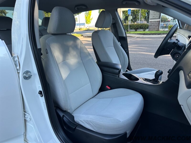2013 Kia Optima LX - Photo 12 - Hillsboro, OR 97123
