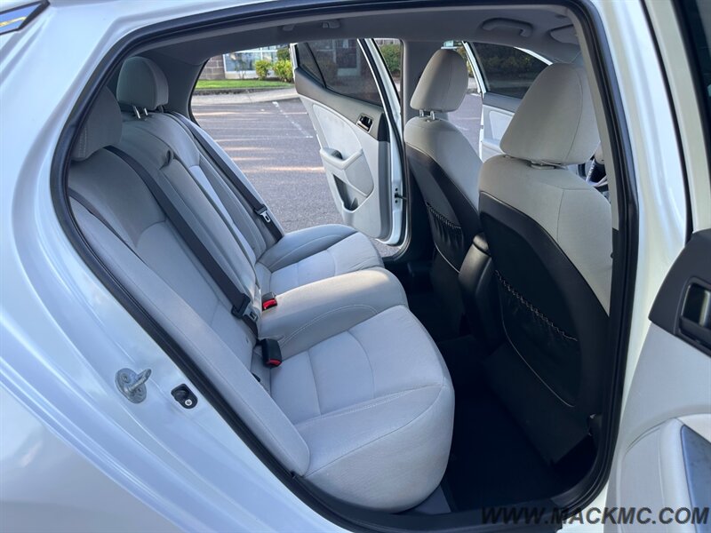 2013 Kia Optima LX - Photo 13 - Hillsboro, OR 97123