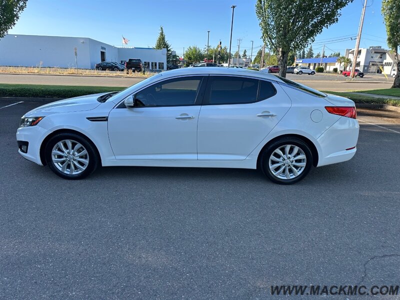 2013 Kia Optima LX - Photo 9 - Hillsboro, OR 97123