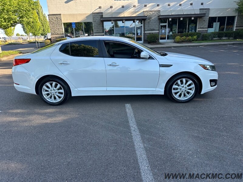 2013 Kia Optima LX - Photo 5 - Hillsboro, OR 97123