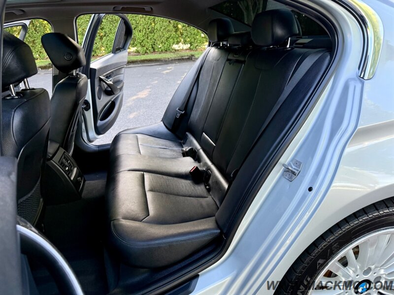 2015 BMW 328i M sport 86K Miles RWD - Photo 20 - Hillsboro, OR 97123