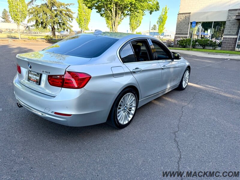 2015 BMW 328i M sport 86K Miles RWD - Photo 7 - Hillsboro, OR 97123