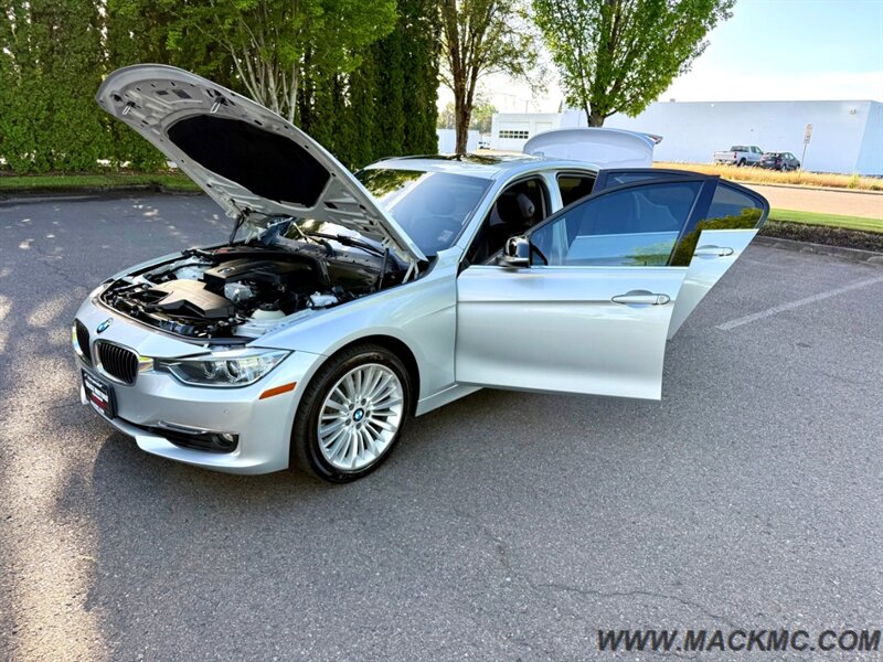 2015 BMW 328i M sport 86K Miles RWD - Photo 27 - Hillsboro, OR 97123