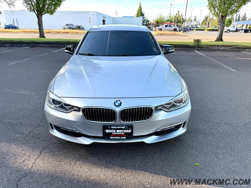 2015 BMW 328i M sport 86K Miles RWD - Photo 4 - Hillsboro, OR 97123