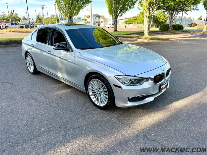 2015 BMW 328i M sport 86K Miles RWD - Photo 5 - Hillsboro, OR 97123