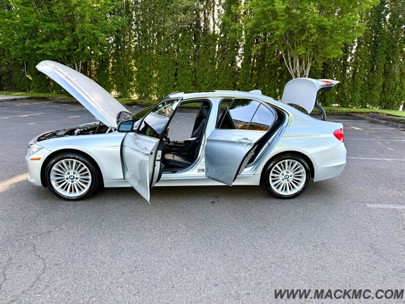 2015 BMW 328i M sport 86K Miles RWD - Photo 28 - Hillsboro, OR 97123