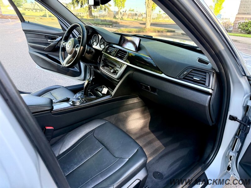 2015 BMW 328i M sport 86K Miles RWD - Photo 2 - Hillsboro, OR 97123