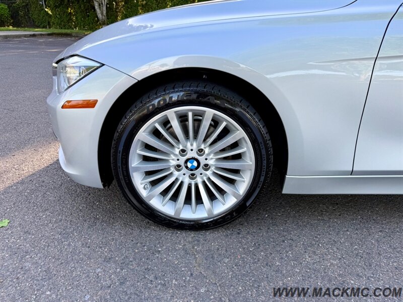 2015 BMW 328i M sport 86K Miles RWD - Photo 10 - Hillsboro, OR 97123