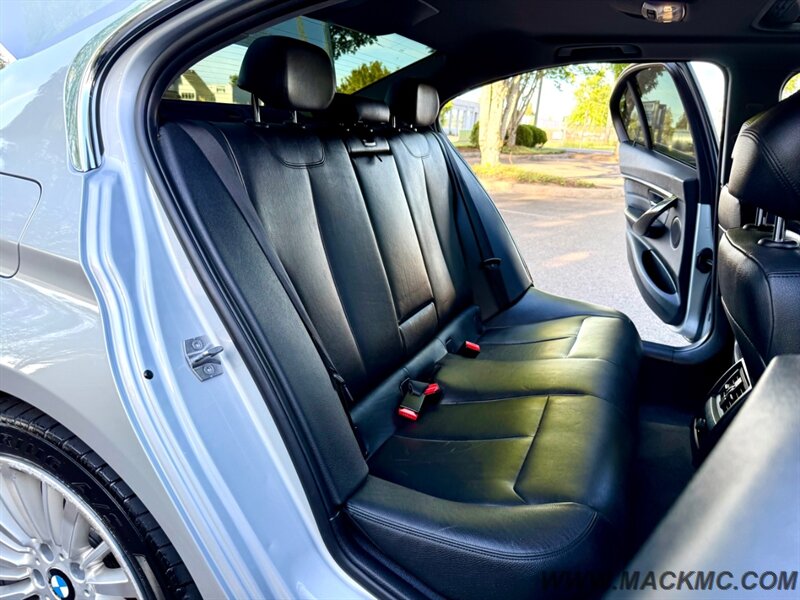 2015 BMW 328i M sport 86K Miles RWD - Photo 21 - Hillsboro, OR 97123