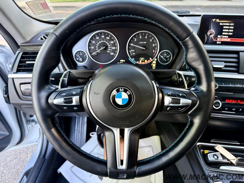 2015 BMW 328i M sport 86K Miles RWD - Photo 11 - Hillsboro, OR 97123