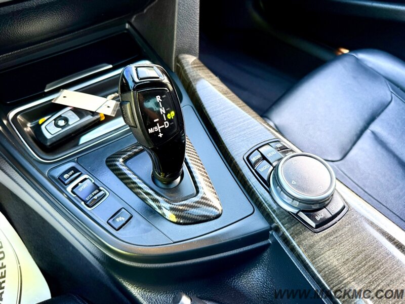 2015 BMW 328i M sport 86K Miles RWD - Photo 16 - Hillsboro, OR 97123