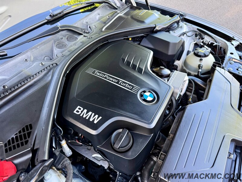2015 BMW 328i M sport 86K Miles RWD - Photo 22 - Hillsboro, OR 97123