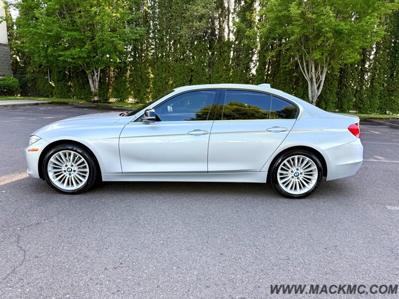 2015 BMW 328i M sport 86K Miles RWD - Photo 3 - Hillsboro, OR 97123