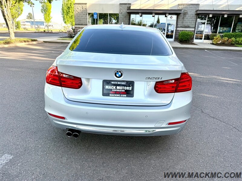 2015 BMW 328i M sport 86K Miles RWD - Photo 8 - Hillsboro, OR 97123