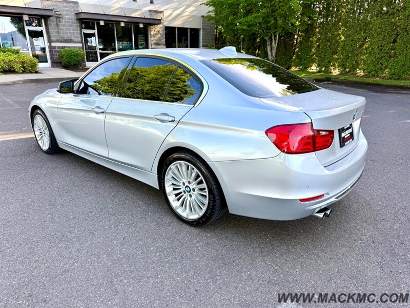 2015 BMW 328i M sport 86K Miles RWD - Photo 9 - Hillsboro, OR 97123