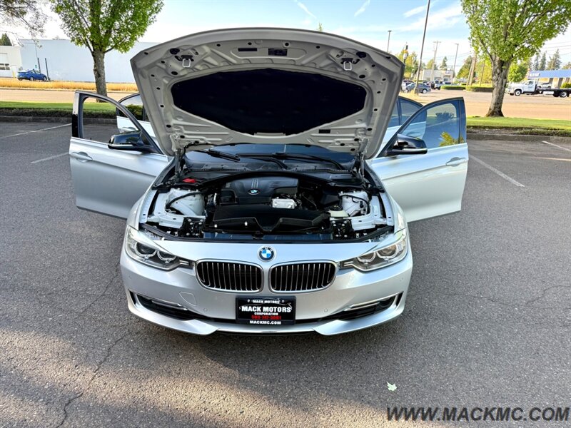 2015 BMW 328i M sport 86K Miles RWD - Photo 26 - Hillsboro, OR 97123