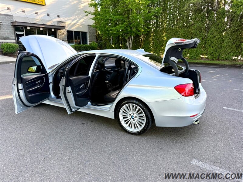 2015 BMW 328i M sport 86K Miles RWD - Photo 29 - Hillsboro, OR 97123