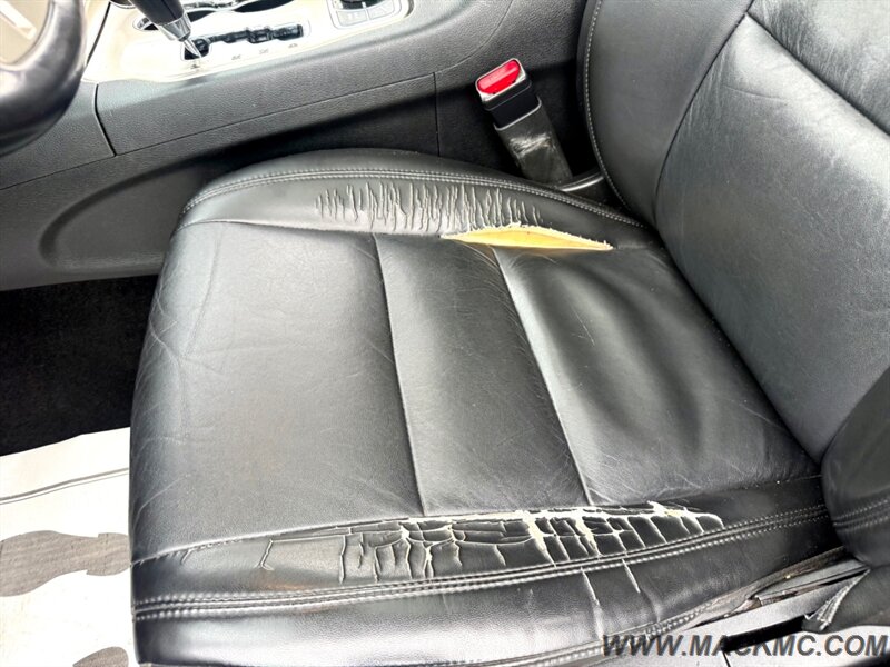 2011 Jeep Grand Cherokee Limited Pano Roof Leather Heated Seats 4X4   - Photo 20 - Hillsboro, OR 97123