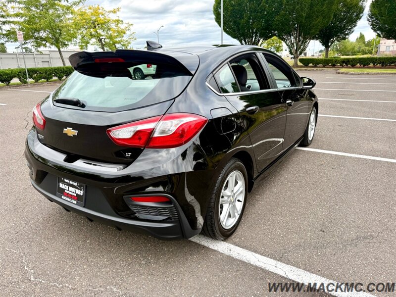 2017 Chevrolet Cruze LT Auto - Photo 7 - Hillsboro, OR 97123
