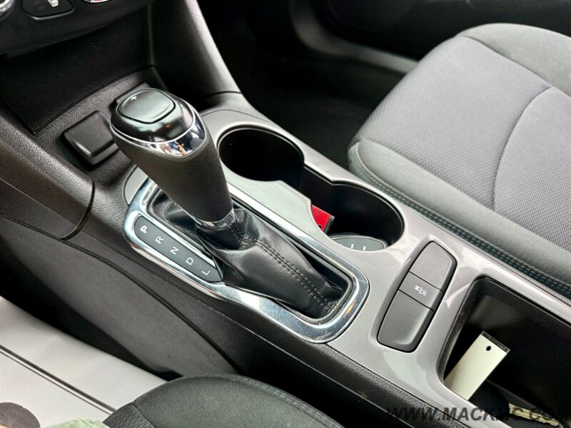 2017 Chevrolet Cruze LT Auto - Photo 18 - Hillsboro, OR 97123