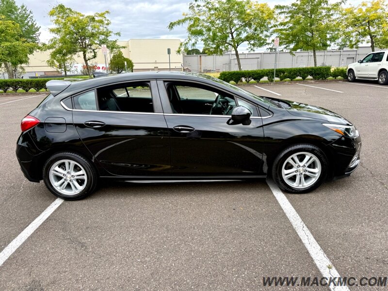 2017 Chevrolet Cruze LT Auto - Photo 6 - Hillsboro, OR 97123