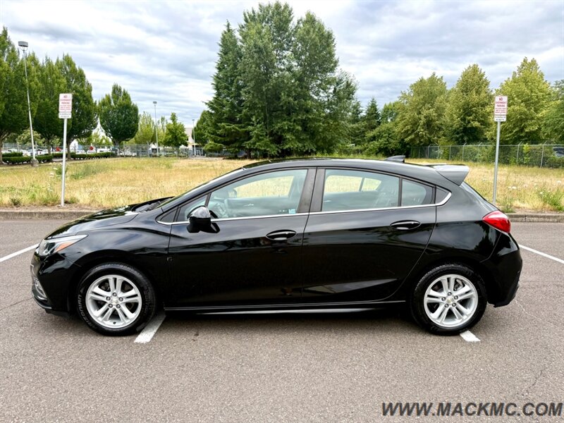 2017 Chevrolet Cruze LT Auto - Photo 3 - Hillsboro, OR 97123