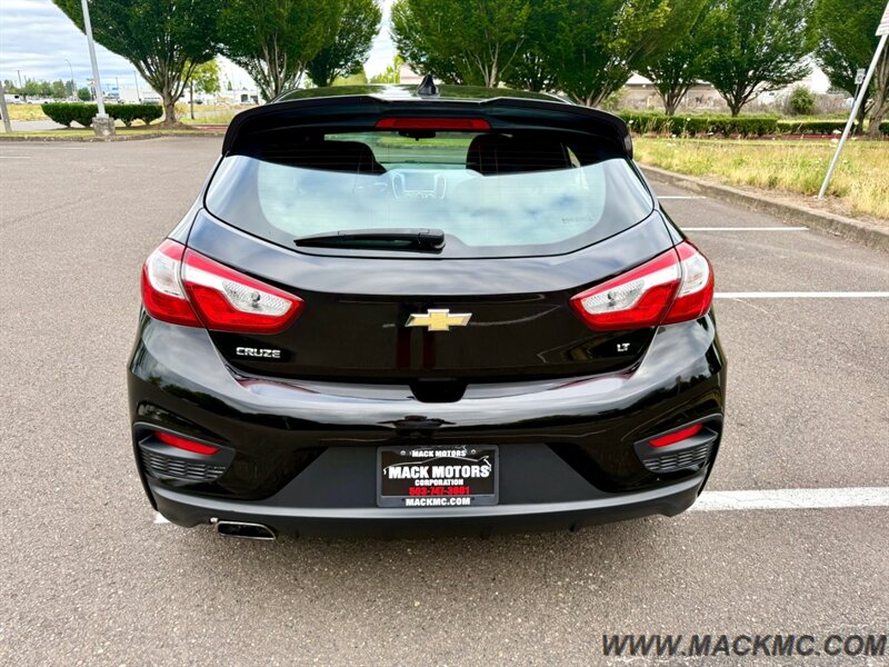 2017 Chevrolet Cruze LT Auto - Photo 8 - Hillsboro, OR 97123