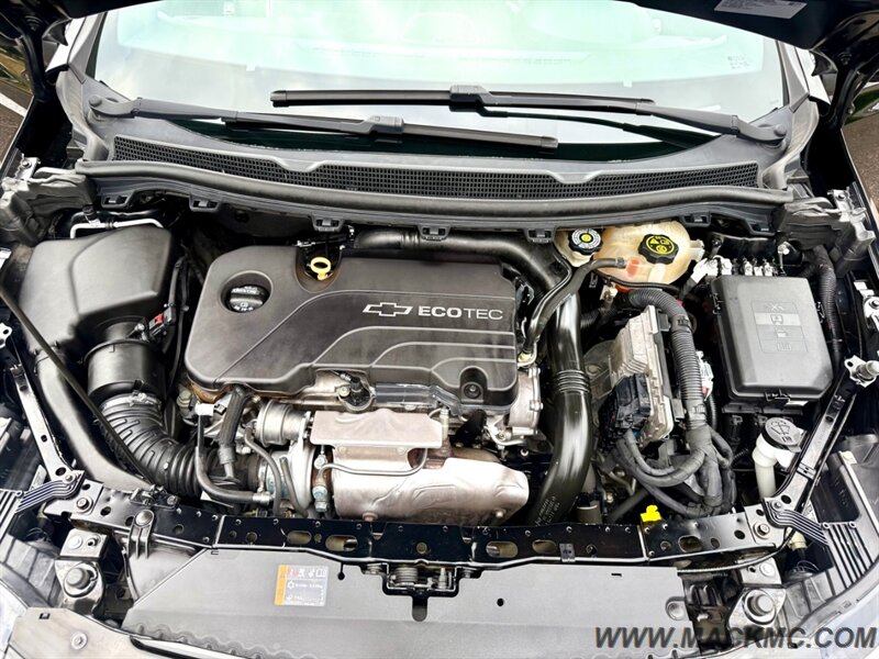 2017 Chevrolet Cruze LT Auto - Photo 14 - Hillsboro, OR 97123