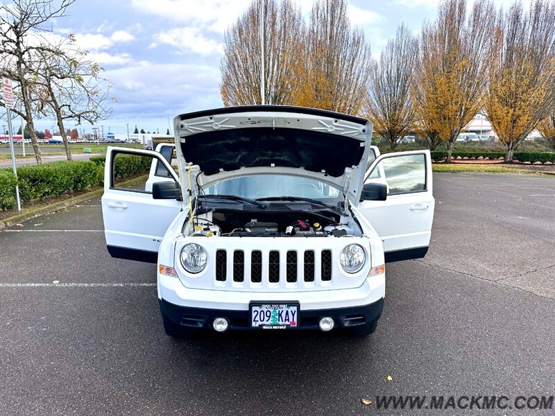 2016 Jeep Patriot Latitude 4x4 AWD Only 74K Low Miles   - Photo 24 - Hillsboro, OR 97123