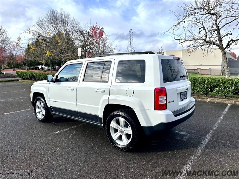 2016 Jeep Patriot Latitude 4x4 AWD Only 74K Low Miles   - Photo 9 - Hillsboro, OR 97123