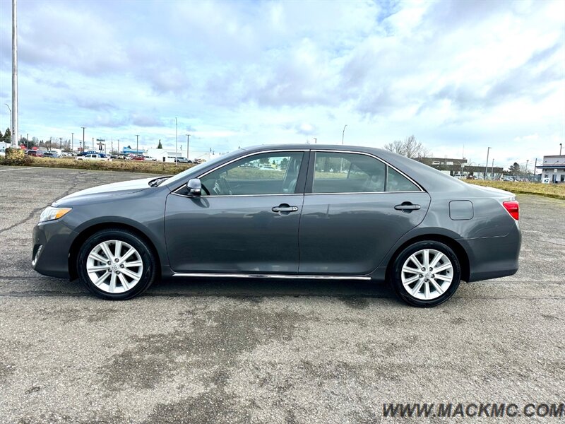 2012 Toyota Camry XLE   - Photo 11 - Hillsboro, OR 97123