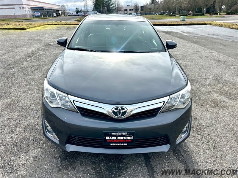 2012 Toyota Camry XLE   - Photo 4 - Hillsboro, OR 97123