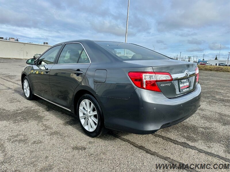 2012 Toyota Camry XLE   - Photo 10 - Hillsboro, OR 97123