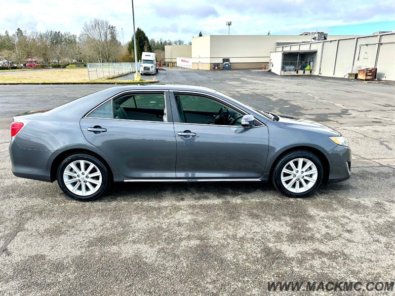 2012 Toyota Camry XLE   - Photo 6 - Hillsboro, OR 97123