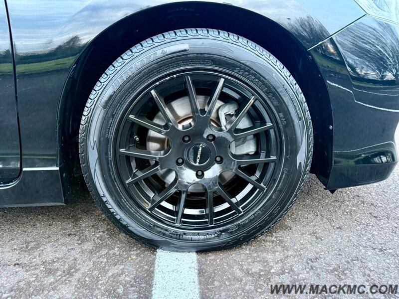 2016 Honda Accord Sport Triple Black Back Up Cam Heated Seats 35-MPG - Photo 10 - Hillsboro, OR 97123