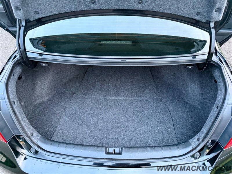 2016 Honda Accord Sport Triple Black Back Up Cam Heated Seats 35-MPG - Photo 21 - Hillsboro, OR 97123