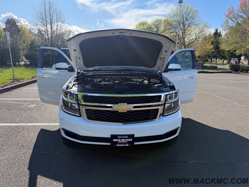 2015 Chevrolet Tahoe LS 3RD Row Seating 4x4   - Photo 27 - Hillsboro, OR 97123