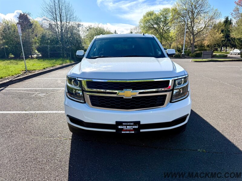 2015 Chevrolet Tahoe LS 3RD Row Seating 4x4   - Photo 3 - Hillsboro, OR 97123