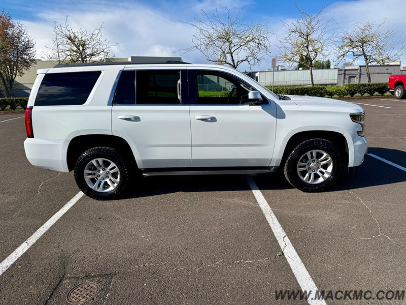 2015 Chevrolet Tahoe LS 3RD Row Seating 4x4   - Photo 5 - Hillsboro, OR 97123