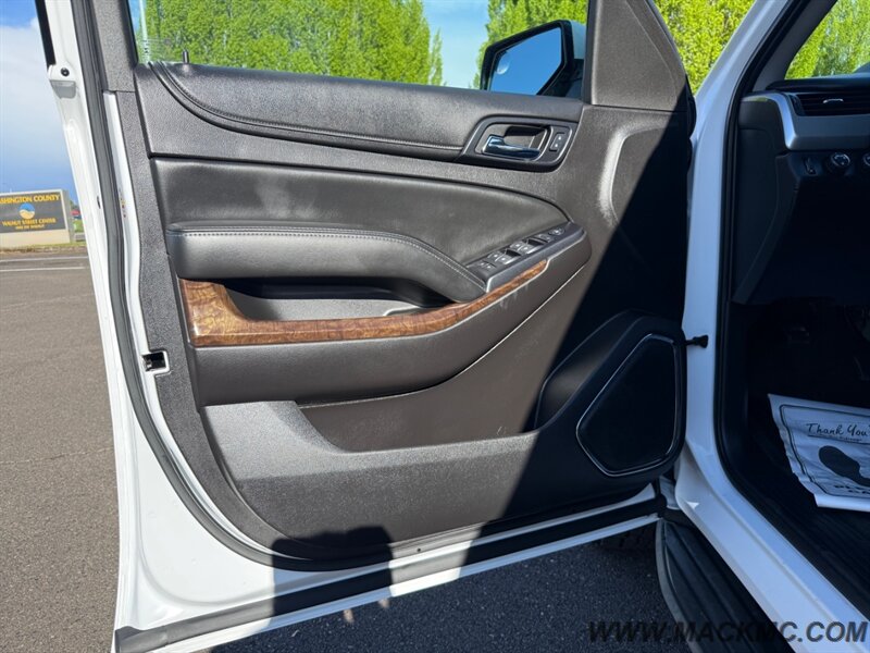 2015 Chevrolet Tahoe LS 3RD Row Seating 4x4   - Photo 26 - Hillsboro, OR 97123