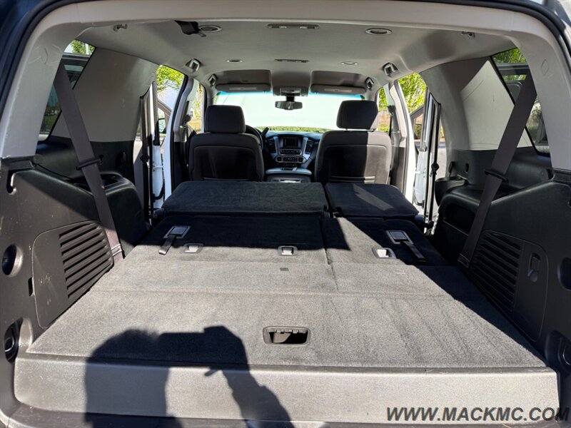2015 Chevrolet Tahoe LS 3RD Row Seating 4x4   - Photo 22 - Hillsboro, OR 97123