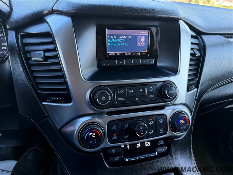 2015 Chevrolet Tahoe LS 3RD Row Seating 4x4   - Photo 14 - Hillsboro, OR 97123