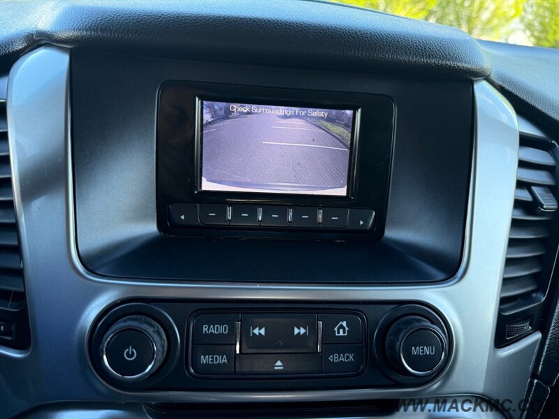 2015 Chevrolet Tahoe LS 3RD Row Seating 4x4   - Photo 15 - Hillsboro, OR 97123