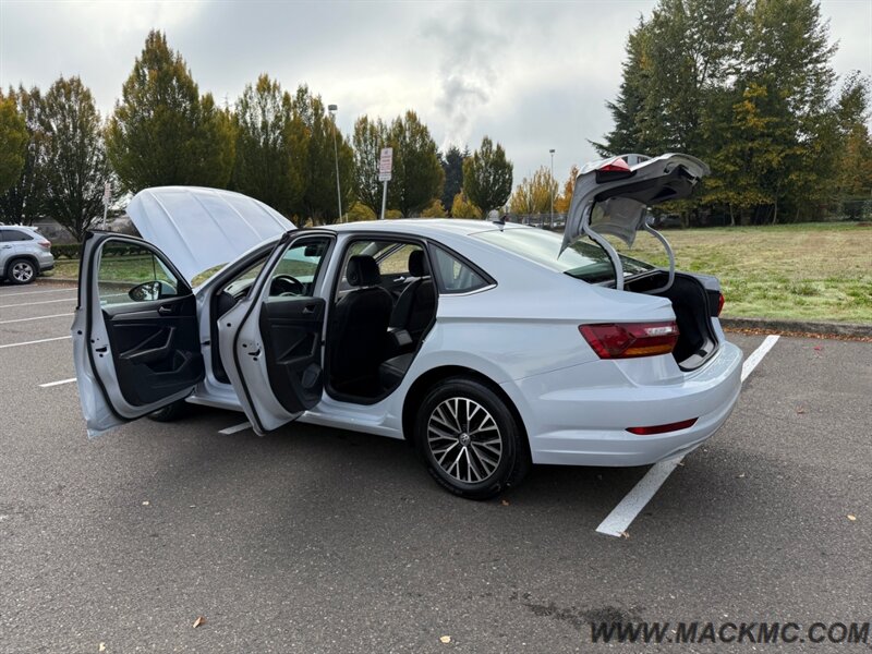 2019 Volkswagen Jetta S 69KLow Miles loaded 40-MPG - Photo 26 - Hillsboro, OR 97123