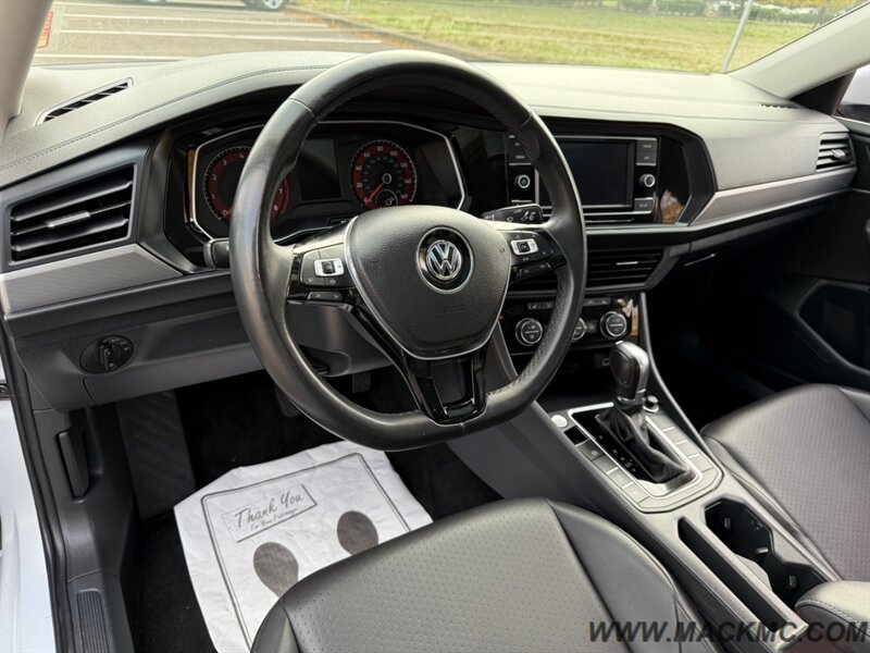 2019 Volkswagen Jetta S 69KLow Miles loaded 40-MPG - Photo 10 - Hillsboro, OR 97123