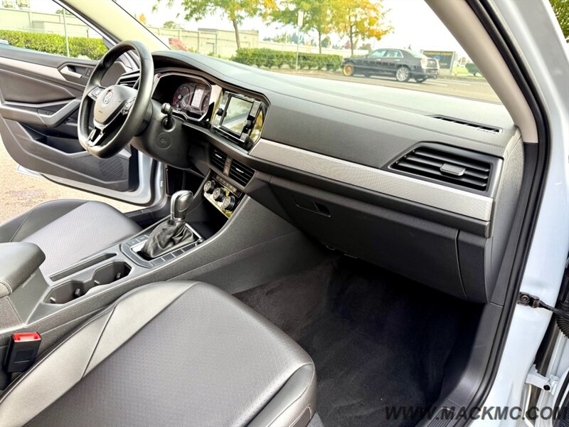 2019 Volkswagen Jetta S 69KLow Miles loaded 40-MPG - Photo 2 - Hillsboro, OR 97123