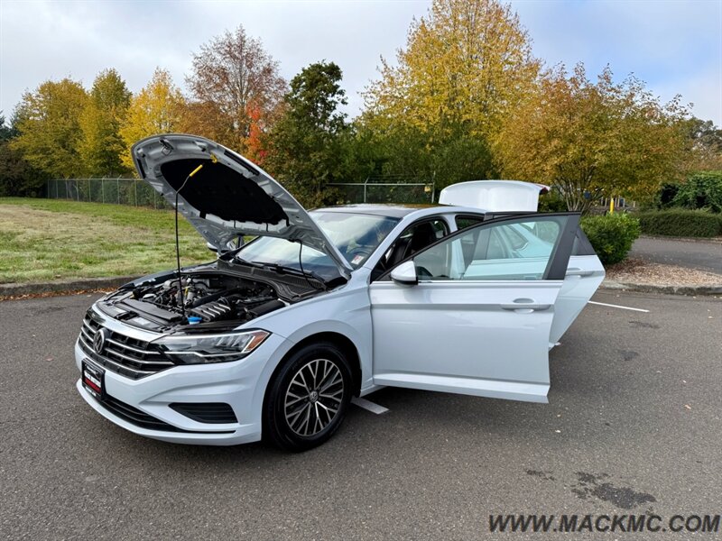 2019 Volkswagen Jetta S 69KLow Miles loaded 40-MPG - Photo 25 - Hillsboro, OR 97123